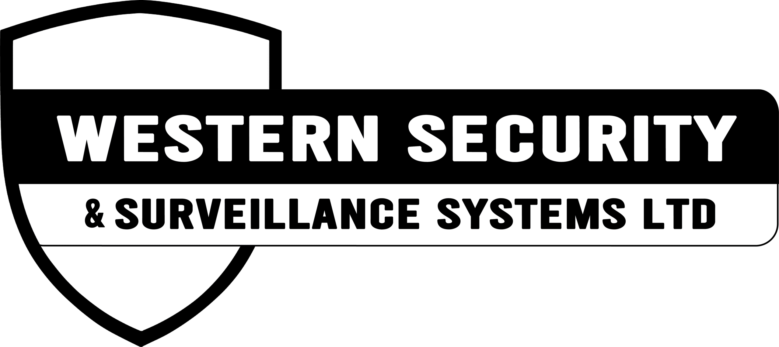 Western Security Logo